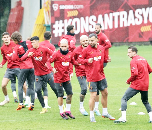 Karar çıktı! Transferi böyle duyurdular: Şampiyonluğa koşan Cim-Bom'dan dev adım...