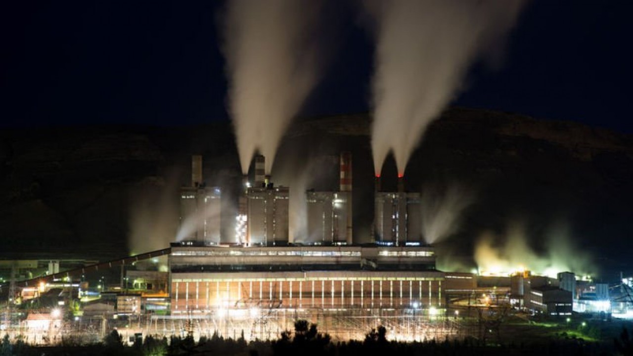 Karar çıktı: Türkiye'nin ünlü termik santrali özelleştiriliyor