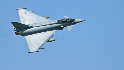 Çileden çıksak yeridir! Türkiye'ye verilmeyen Eurofighter savaş uçaklarını alacaklar