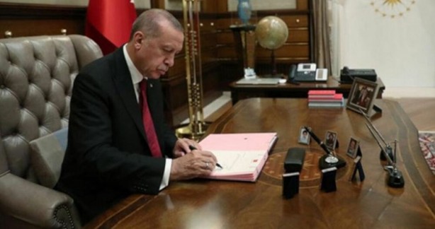 Foto - Karar gece yarısı alındı! O ilin sınırları değişti