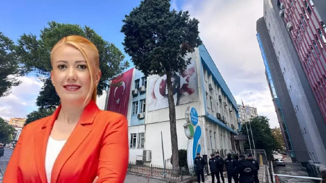 Foto - Karar gece yarısı çıktı! Belediye Başkanı ve eşi tutuklandı