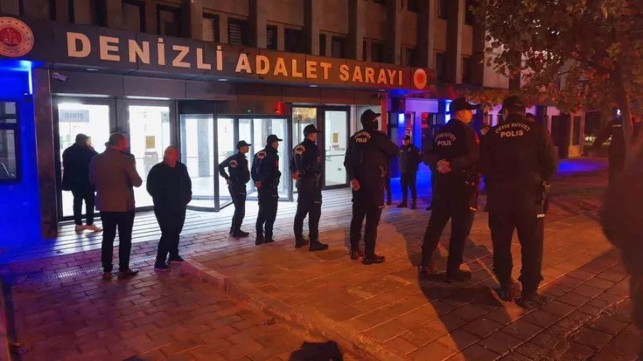 Foto - Karar gece yarısı çıktı! Belediye Başkanı ve eşi tutuklandı