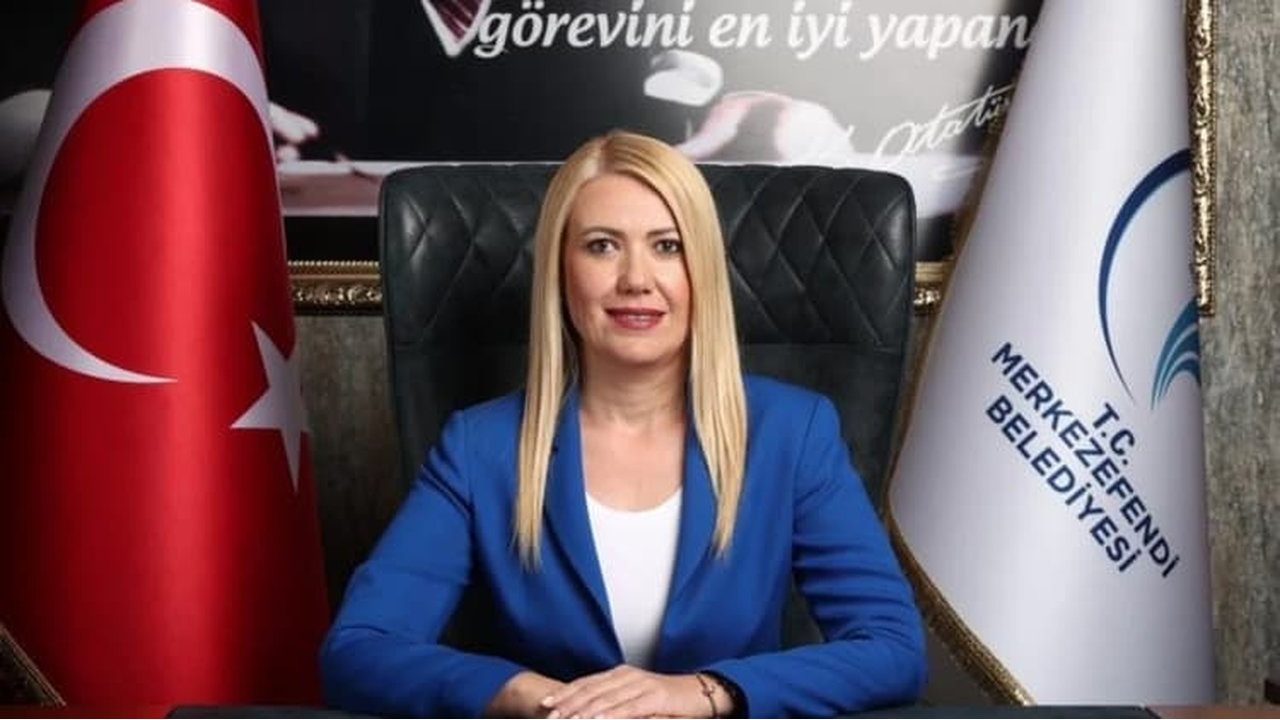 Foto - Karar gece yarısı çıktı! Belediye Başkanı ve eşi tutuklandı
