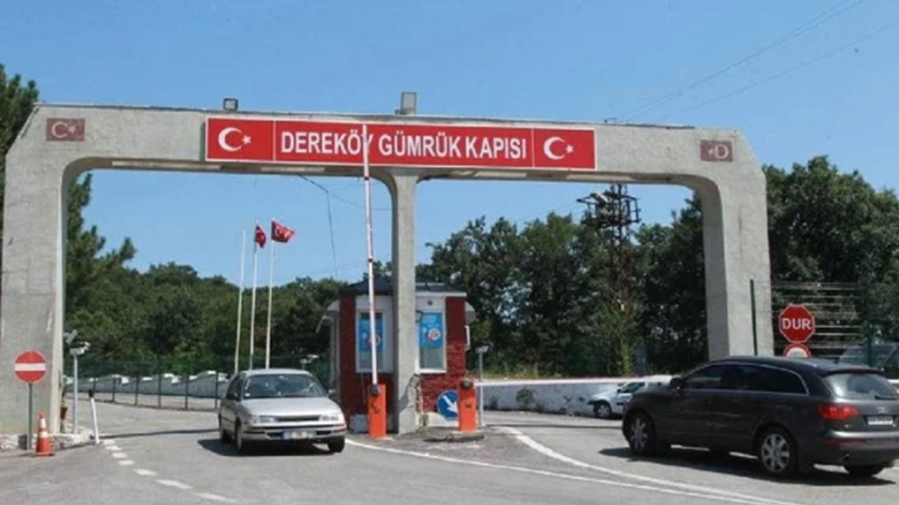 Foto - Karar kesinleşti! Bu plakalı araçlar artık ekstra para ödeyecek