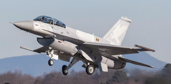 Foto - Türkiye'ye onay çıkmıştı! Şok karar ilan edildi: F-16'lar insansız savaş uçağına dönüştürülüyor