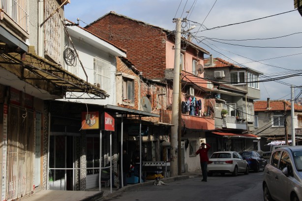 Foto - Karar var ama 12 yılda tek çivi yok! Böyle olur CHP'nin kentsel dönüşümü