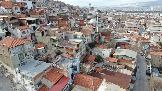 Foto - Karar var ama 12 yılda tek çivi yok! Böyle olur CHP'nin kentsel dönüşümü