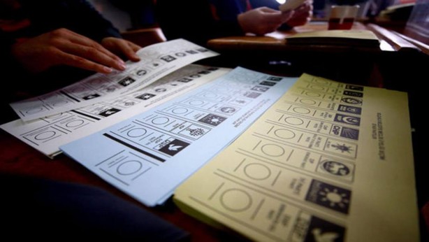 Foto - Karar verildi! Bu illerde yeniden seçim yapılacak! YSK Başkanı tek tek açıkladı 