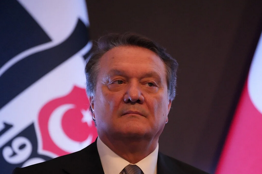 Karar verildi! Hasan Arat resmen istedi! TFF'ye mesajı yolladı! 