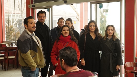 Foto - Karar verildi: İşte yeni bölüm: Resmen reytinglerde uçtu: TRT'nin rekortmen dizisi...