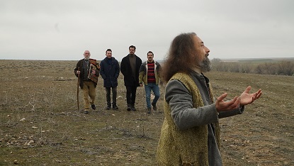 Foto - Karar verildi: İşte yeni bölüm: Resmen reytinglerde uçtu: TRT'nin rekortmen dizisi...