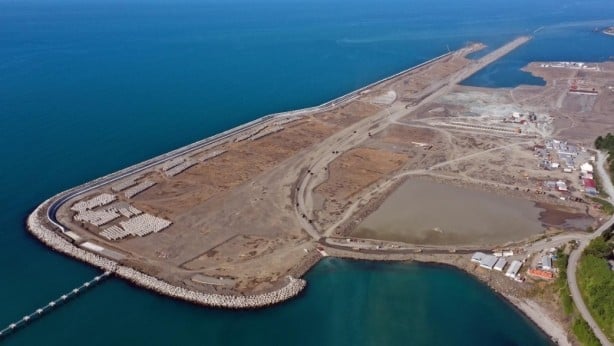 Foto - Karar verildi! Kulesi 'Çay Bardağı' figürü olacak