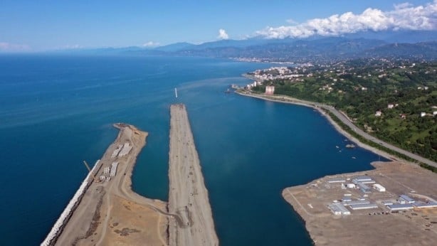Foto - Karar verildi! Kulesi 'Çay Bardağı' figürü olacak