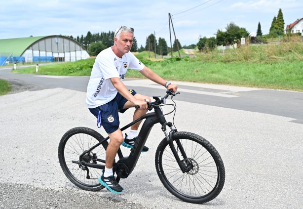 Foto - Karar verildi! Mourinho’nun almak istediği O yıldız için artık işlem tamam…