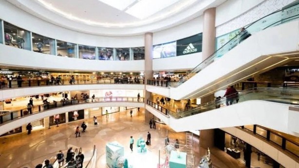Foto - Karar verildi! Türkiye'nin ünlü AVM'si yıkılıp yerine binlerce konutluk site yapılacak