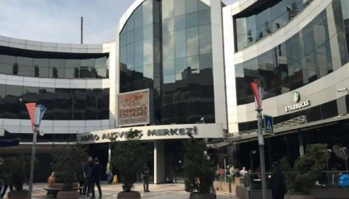 Foto - Karar verildi! Türkiye'nin ünlü AVM'si yıkılıp yerine binlerce konutluk site yapılacak