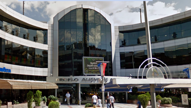 Foto - Karar verildi! Türkiye'nin ünlü AVM'si yıkılıp yerine binlerce konutluk site yapılacak