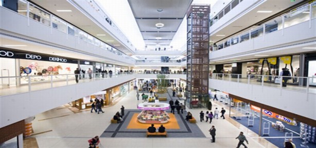 Foto - Karar verildi! Türkiye'nin ünlü AVM'si yıkılıp yerine binlerce konutluk site yapılacak