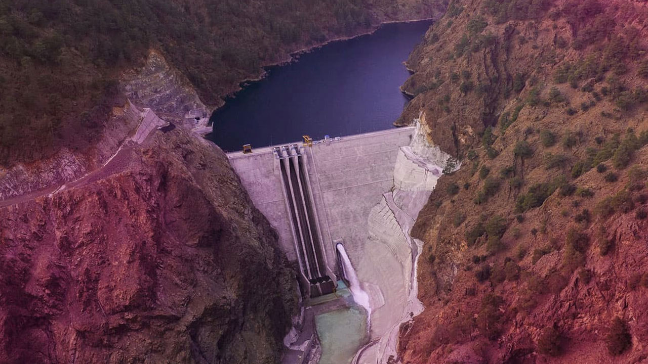 Karar verildi: Türkiye'nin ünlü hidroelektrik santrali satılıyor