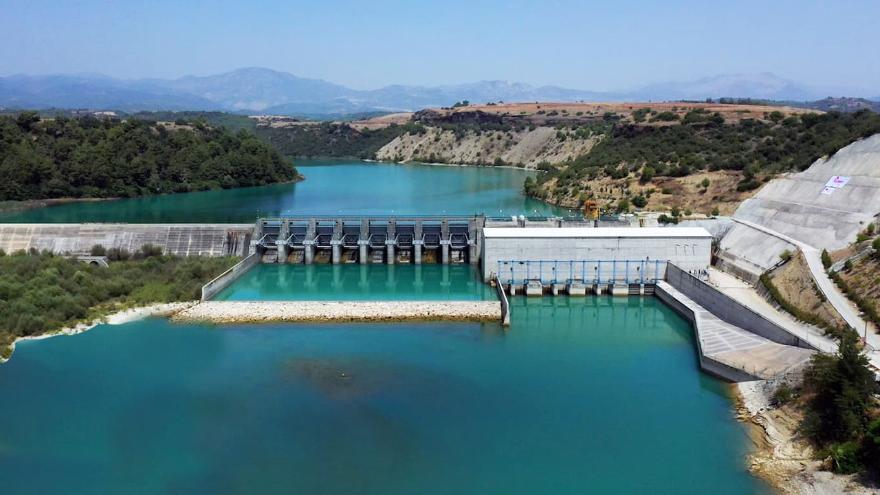 Foto - Karar verildi: Türkiye'nin ünlü hidroelektrik santrali satılıyor