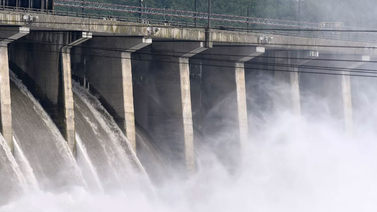 Foto - Karar verildi: Türkiye'nin ünlü hidroelektrik santrali satılıyor