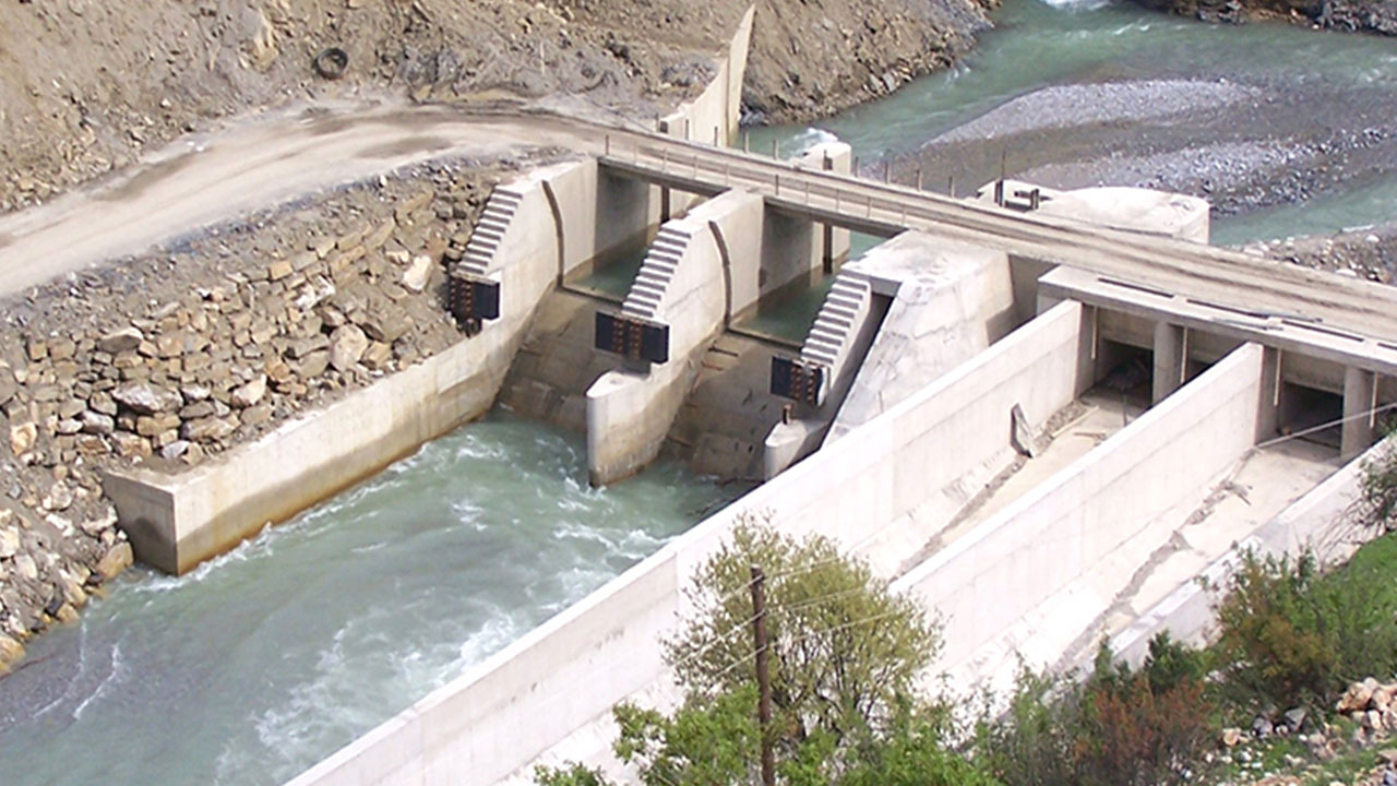 Foto - Karar verildi: Türkiye'nin ünlü hidroelektrik santrali satılıyor