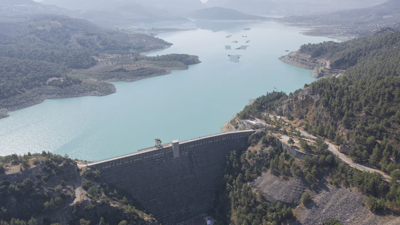 Foto - Karar verildi: Türkiye'nin ünlü hidroelektrik santrali satılıyor