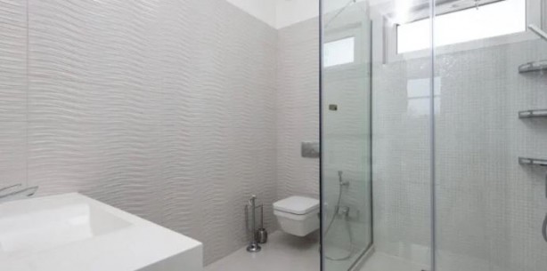 Foto - Kararan silikonları bu yöntemle temizleyin