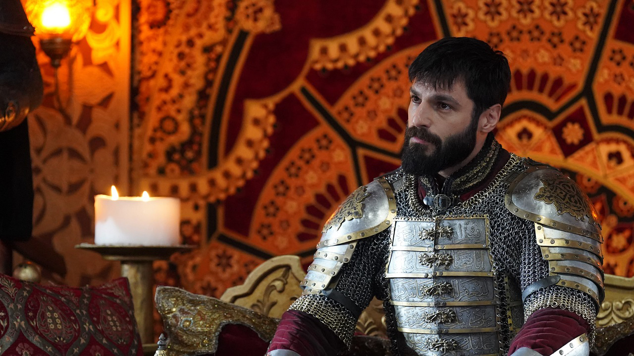 Foto - Karargâh Kördüğüm… TRT'den müthiş haber geldi! Nefesler tutuldu: Beklenmedik bölüm…