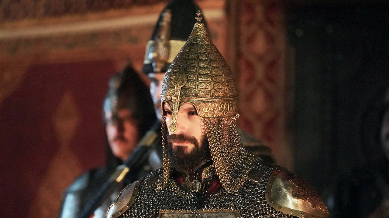 Foto - Karargâh Kördüğüm… TRT'den müthiş haber geldi! Nefesler tutuldu: Beklenmedik bölüm…