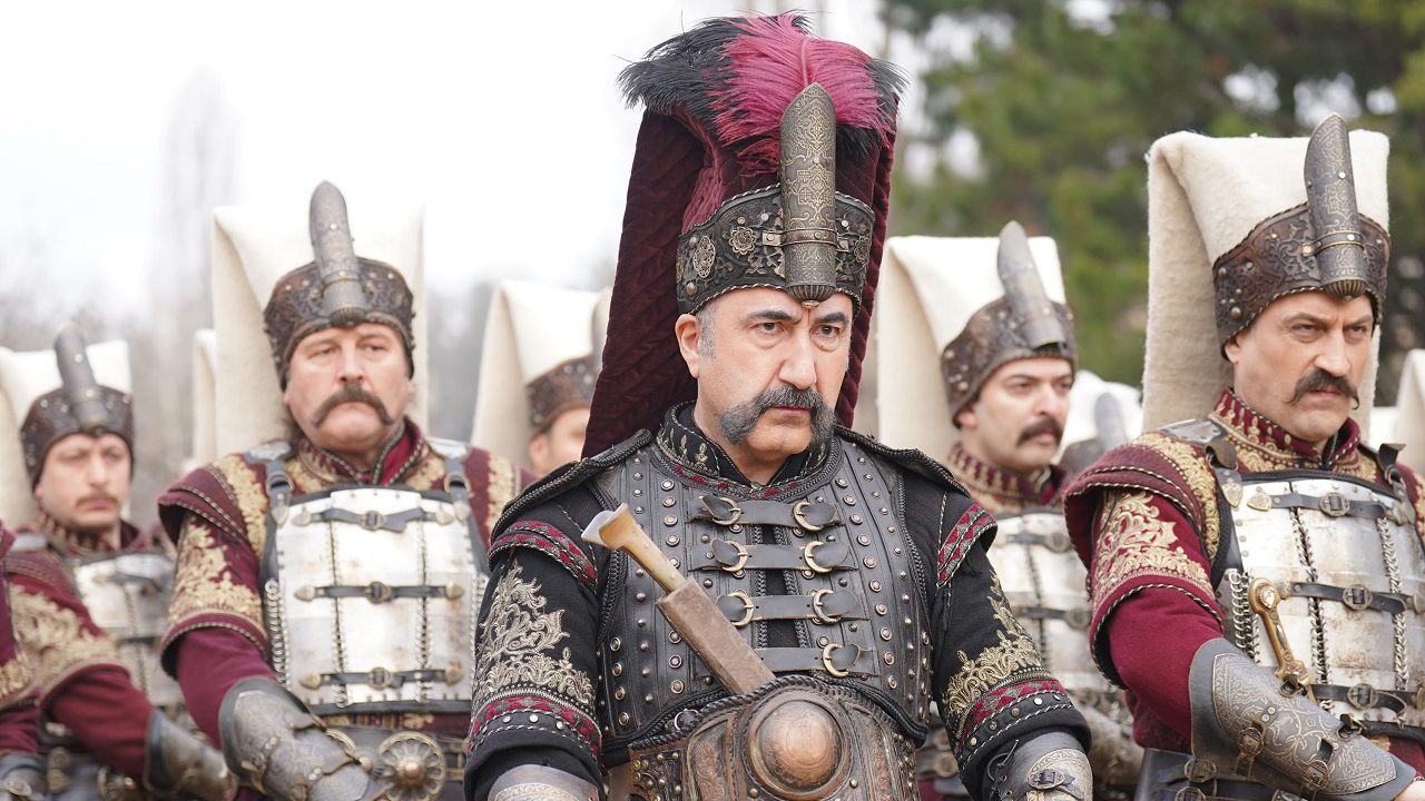 Foto - Karargâh Kördüğüm… TRT'den müthiş haber geldi! Nefesler tutuldu: Beklenmedik bölüm…