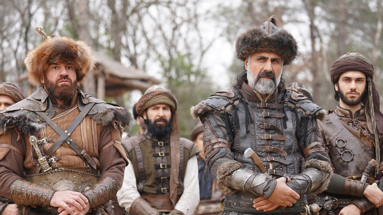 Foto - Karargâh Kördüğüm… TRT'den müthiş haber geldi! Nefesler tutuldu: Beklenmedik bölüm…