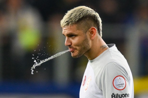 Foto - Kararı duyurdular: Icardi ve Wanda Nara için mahkemeden karar çıktı! Dava edilmişti...