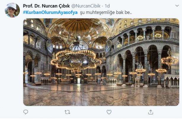 Foto - Kararın açıklanmasına saatler kala sosyal medya ayağa kalktı