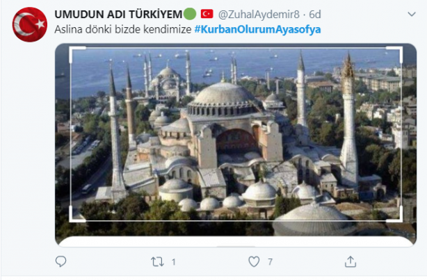 Foto - Kararın açıklanmasına saatler kala sosyal medya ayağa kalktı