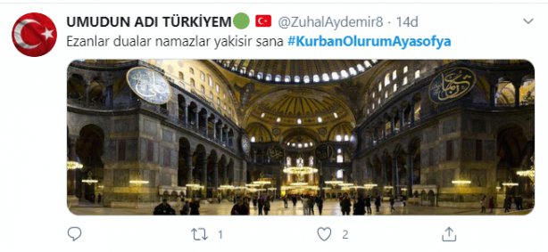 Foto - Kararın açıklanmasına saatler kala sosyal medya ayağa kalktı