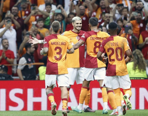 Kararını bekliyorlar: Galatasaray'dan yılın transfer operasyonu! Bu yıldız tüm isimleri unutturacak