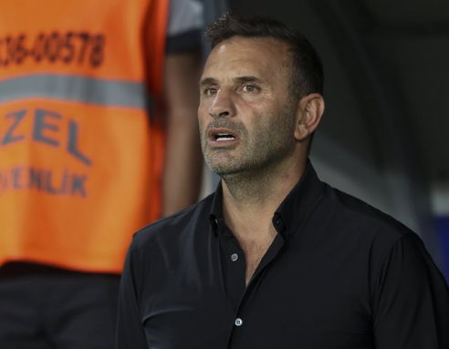 Foto - Kararını bekliyorlar: Galatasaray'dan yılın transfer operasyonu! Bu yıldız tüm isimleri unutturacak