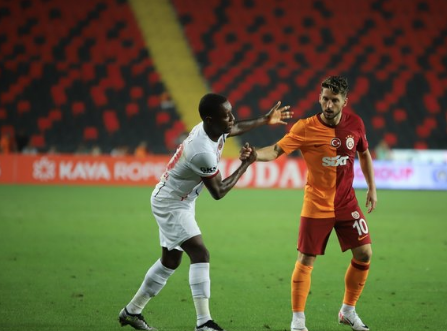 Foto - Kararını bekliyorlar: Galatasaray'dan yılın transfer operasyonu! Bu yıldız tüm isimleri unutturacak