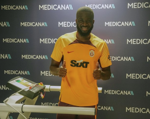 Foto - Kararını bekliyorlar: Galatasaray'dan yılın transfer operasyonu! Bu yıldız tüm isimleri unutturacak