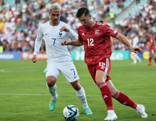 Foto - Kararını bekliyorlar: Galatasaray'dan yılın transfer operasyonu! Bu yıldız tüm isimleri unutturacak