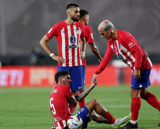 Foto - Kararını bekliyorlar: Galatasaray'dan yılın transfer operasyonu! Bu yıldız tüm isimleri unutturacak