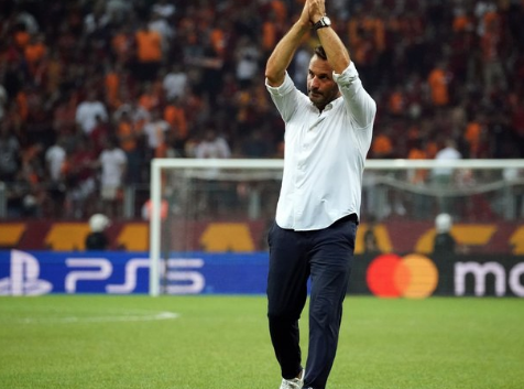 Foto - Kararını bekliyorlar: Galatasaray'dan yılın transfer operasyonu! Bu yıldız tüm isimleri unutturacak