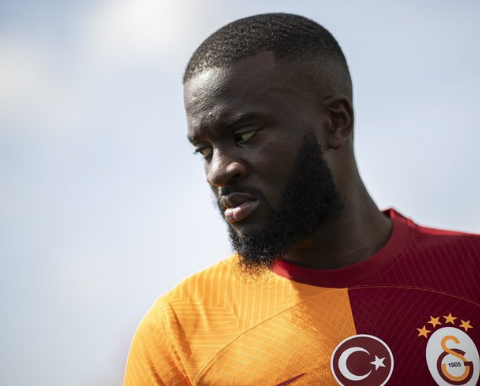 Foto - Kararını bekliyorlar: Galatasaray'dan yılın transfer operasyonu! Bu yıldız tüm isimleri unutturacak