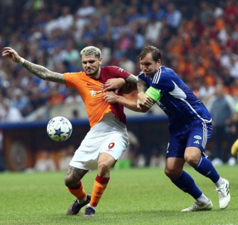 Foto - Kararını bekliyorlar: Galatasaray'dan yılın transfer operasyonu! Bu yıldız tüm isimleri unutturacak