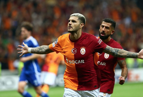 Foto - Kararını bekliyorlar: Galatasaray'dan yılın transfer operasyonu! Bu yıldız tüm isimleri unutturacak