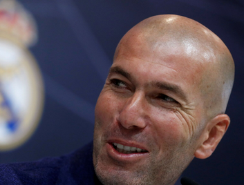 Foto - Kararını duyurdular! Bu rakam herkesi şok edecek: Zidane’a rekor ücret…