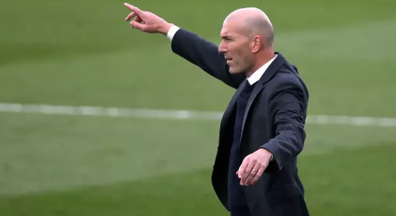 Kararını duyurdular! Bu rakam herkesi şok edecek: Zidane’a rekor ücret…