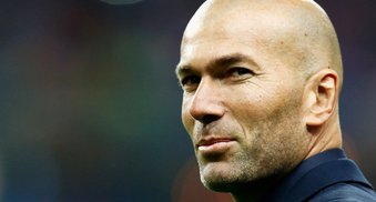 Foto - Kararını duyurdular! Bu rakam herkesi şok edecek: Zidane’a rekor ücret…