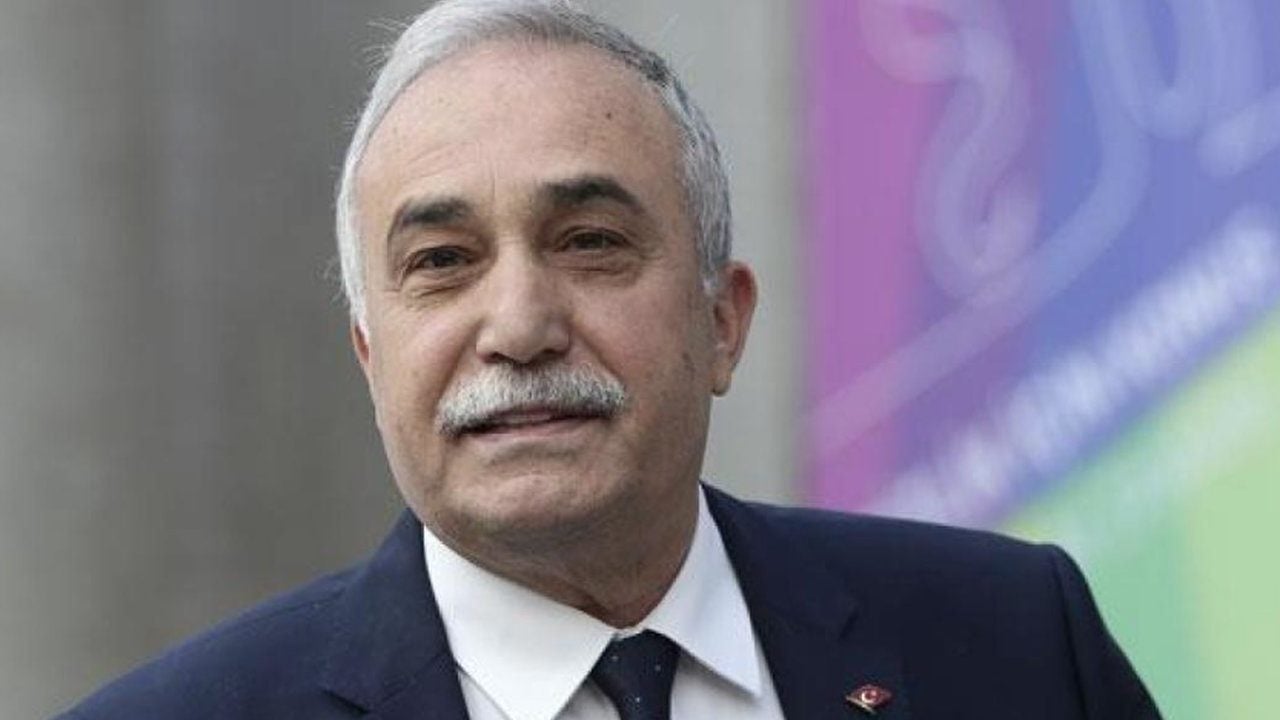 Foto - Kararını, "Evet diyeceğim" sözleriyle duyurdu! İYİ Parti’nin ağır topu Fakıbaba AK Parti’ye mi geçiyor? 